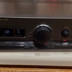 Technics  SU-G91 Intergrated Amp