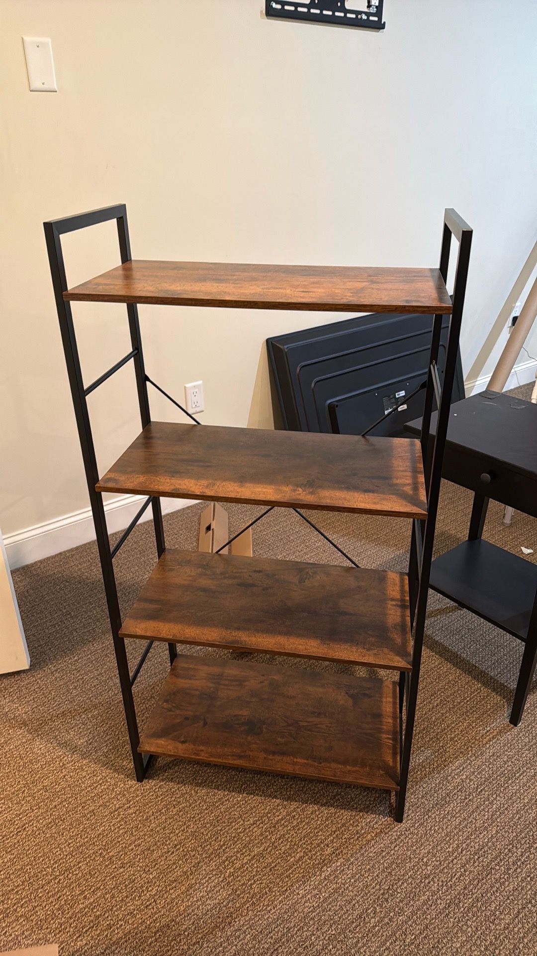 FREE Shelves