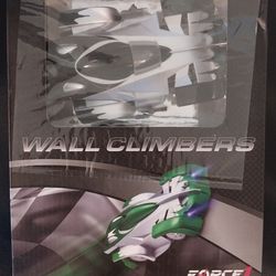 RC Wall Climber
