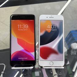 iPhone 8 Plus Unlocked 
