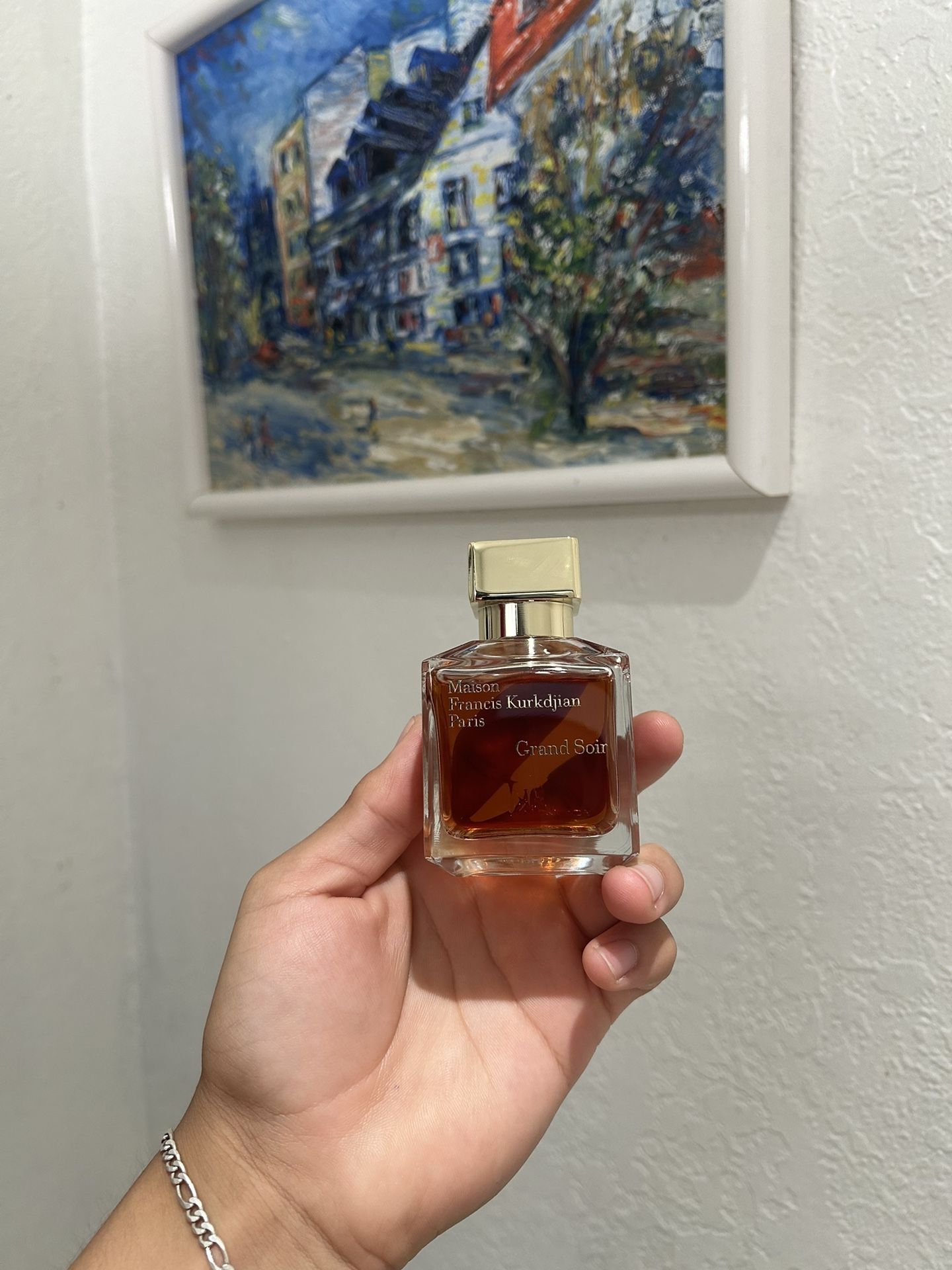 MFK Grand Soir 