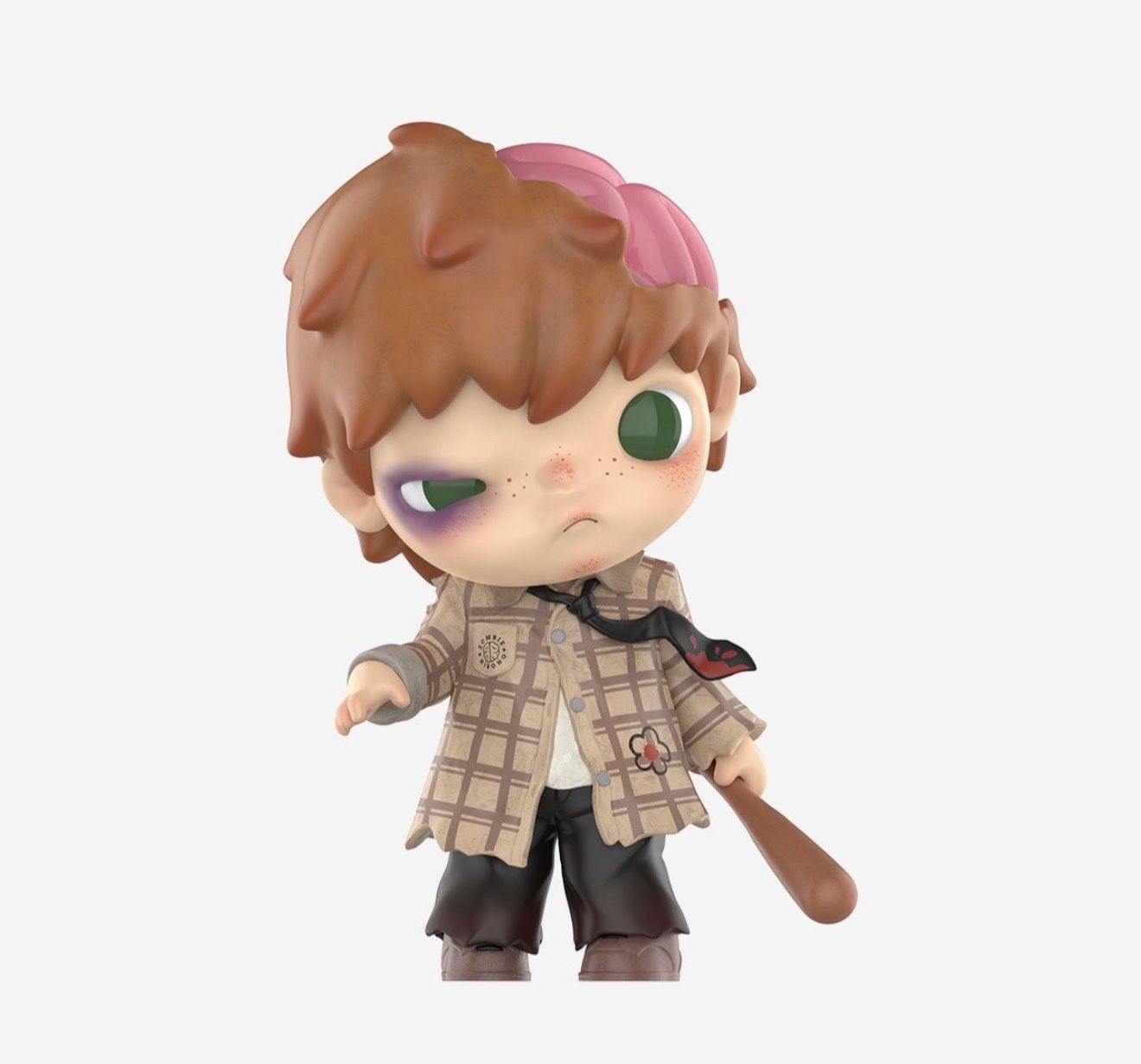 Hirono Monster Carnival Zombie