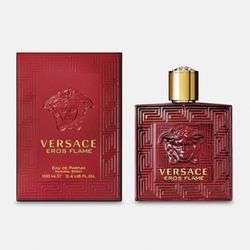 Versace Eros Flame