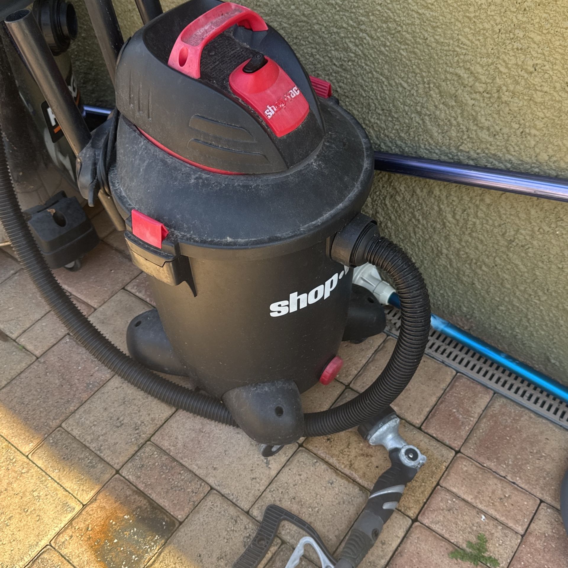 Shopvac
