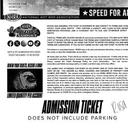NHRA