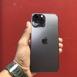 iPhone 13 Pro Max 128GB Unlocked To Any Carrier