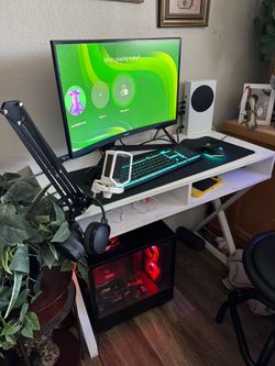 Pc sit up