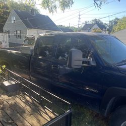 2000 Chevrolet Silverado