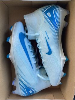 NIKE ZOOM SUPERFLY 10 ELITE FG (GLACIER BLUE/BLUE ORBIT)