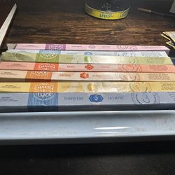 Incense