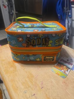 Loungefly Scoobydoo