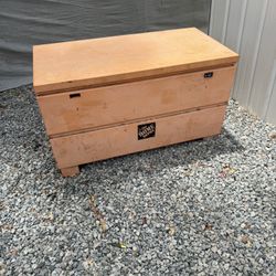 JOB BOX 48 X 42 