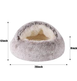 Dog bed