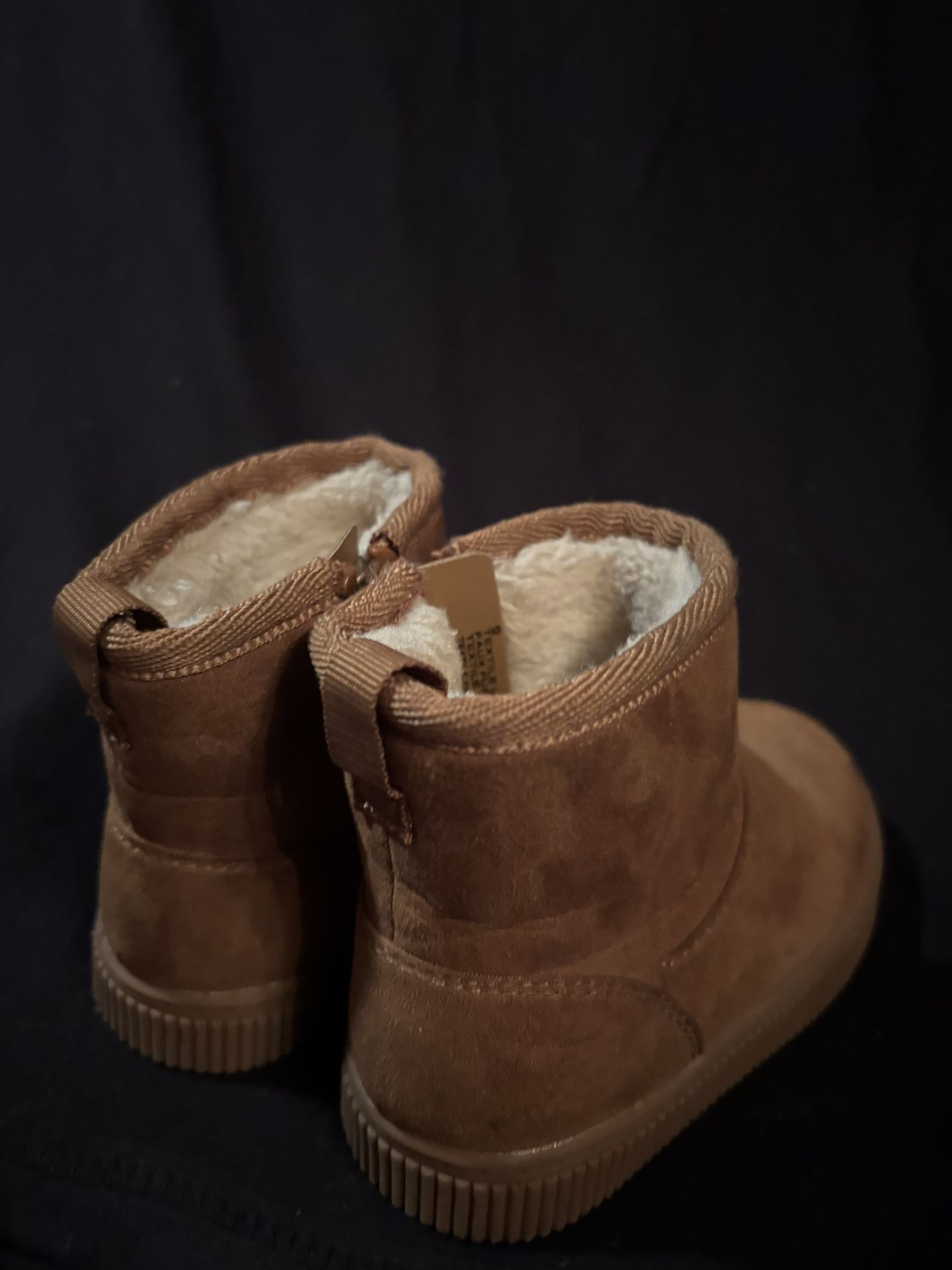 boots