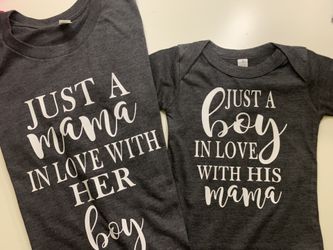 Mother’s Day Shirts