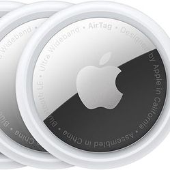 Apple AirTag 4 Pack