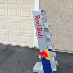 Red Bull Stand for Sale in City Of Industry, CA - OfferUp
