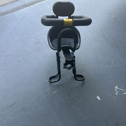 Child Bike Seat