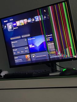 Ktc gaming monitor 27in 240hz