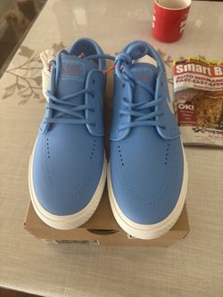 NIKE SB ZOOM JANOSKI OG+ ISO VARSITY BLUE 