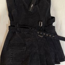 Fashion Nova Dress 