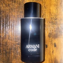 Armani Code EDT 