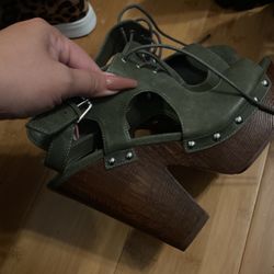 Women’s Wedges