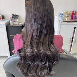 Hair extensions