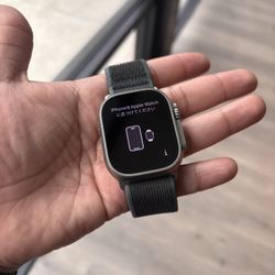 Apple Watch Ultra 2 