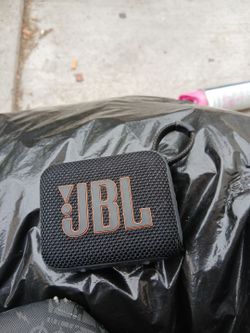 Jbl go