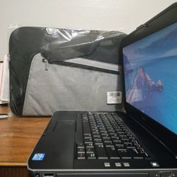 Excellent Condition DELL LATITUDE E5430 i5 