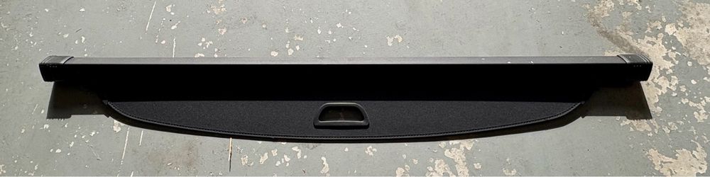MB ML 350 Cargo Cover
