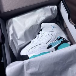 Jordan Shoes