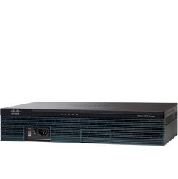 Cisco CISCO2951 V/K9 4-Port Gigabit Wireless Router