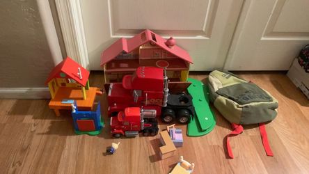 Kids toys