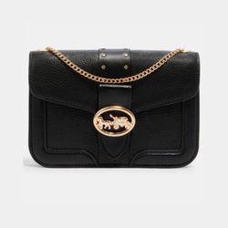 Coach should handbag