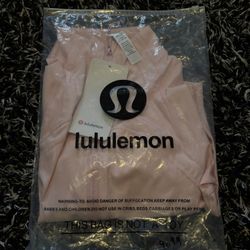 Lululemon Jacket 