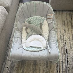 Baby Bouncer / rocker