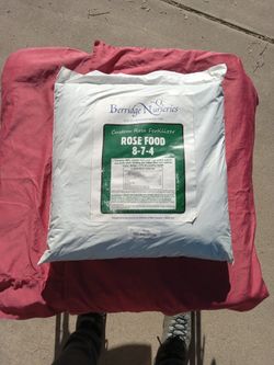 Fertilizer