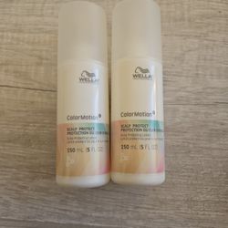 Wella ColorMotion Scalp Protect