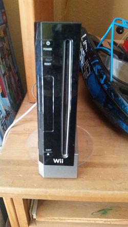 Wii