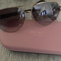 Kate Spade Sunglasses