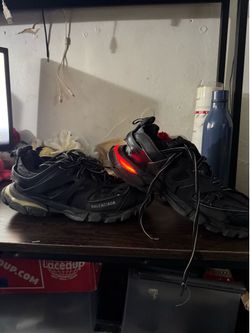 Balenciaga Track Size 45