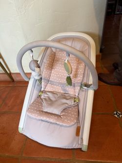 Tiny Love Rocker / bouncer