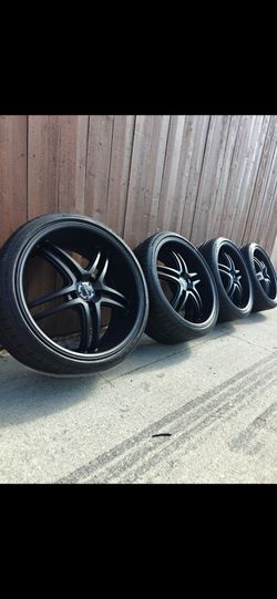 Ford Mustang Lexus Honda Toyota kia nissan wheels