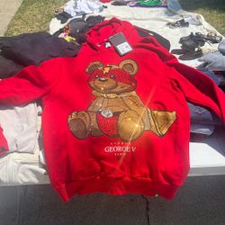 Sweatshirt Unisex 