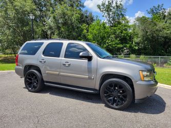 2007 Chevrolet Tahoe