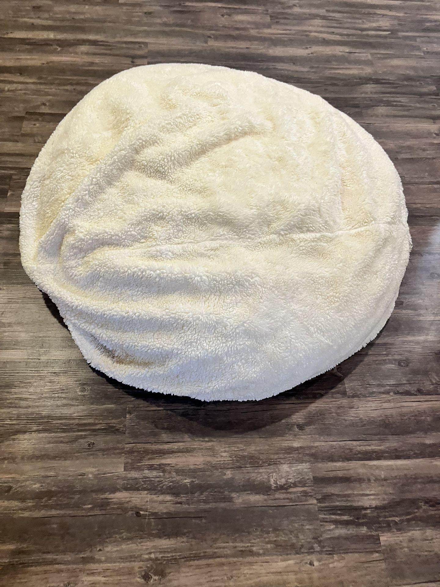 Pottery barn Bean Bag