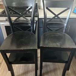 Crate And Barrel Dinning Table Chairs 