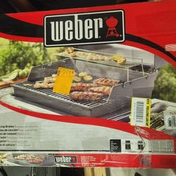 Weber Genesis 300 Series Grill Replacement 